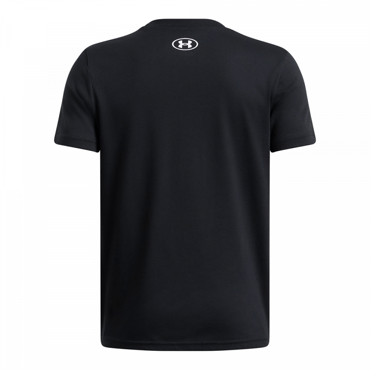 UA B Hoops Net SS