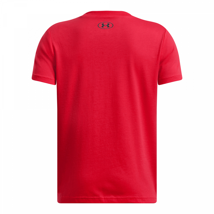 UA B Hoops Next SS