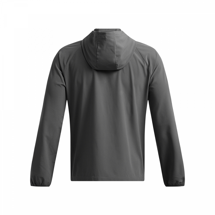 UA Stretch Wvn WindbreakerEU