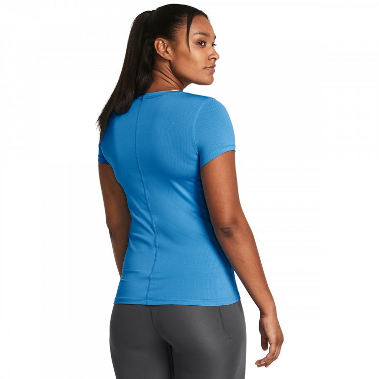 UA HG Armour SS
