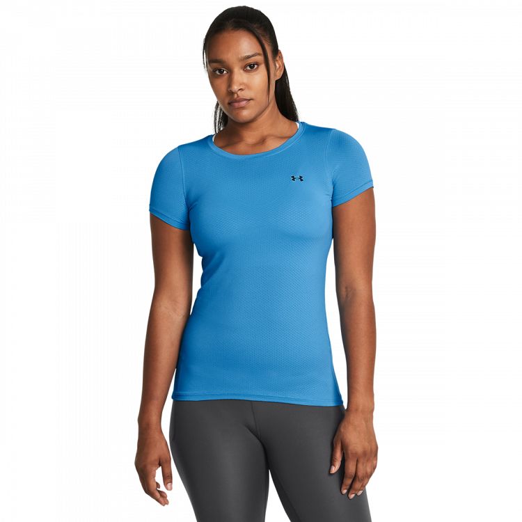 UA HG Armour SS