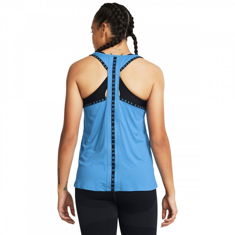 UA Knockout Tank