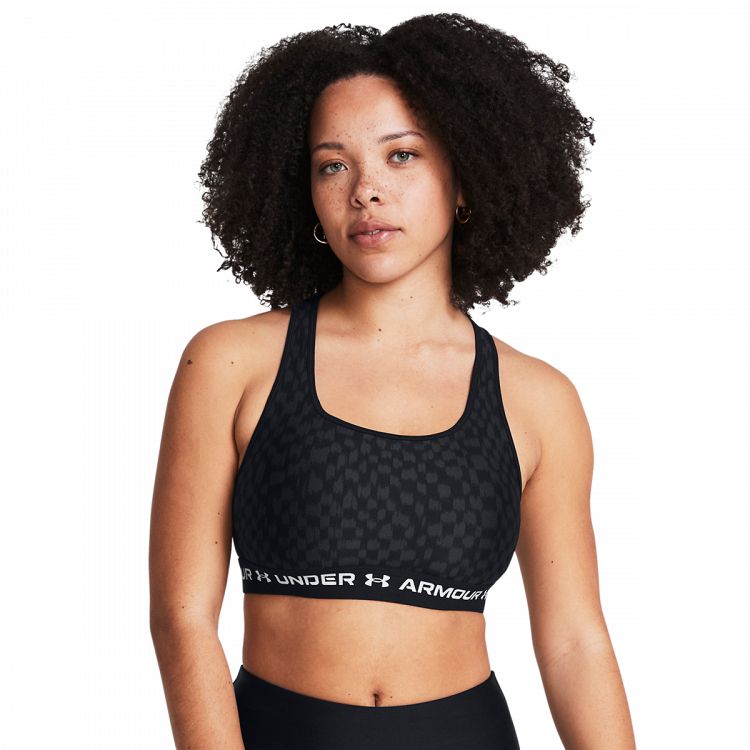 UA Crossback Mid Print