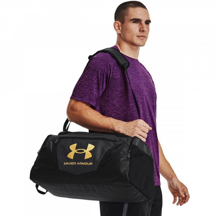 Undeniable 5.0 Duffle SM