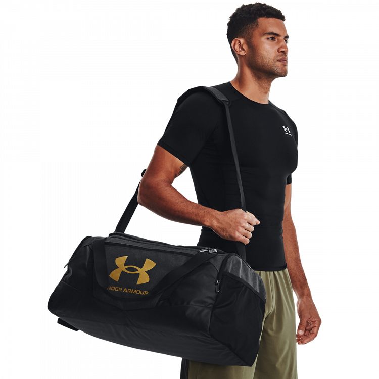 Undeniable 5.0 Duffle MD