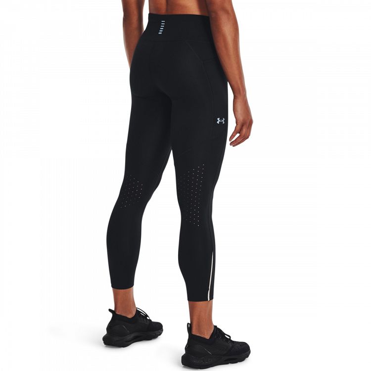 UA Launch Ankle Tights