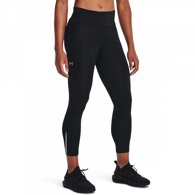 UA Launch Ankle Tights