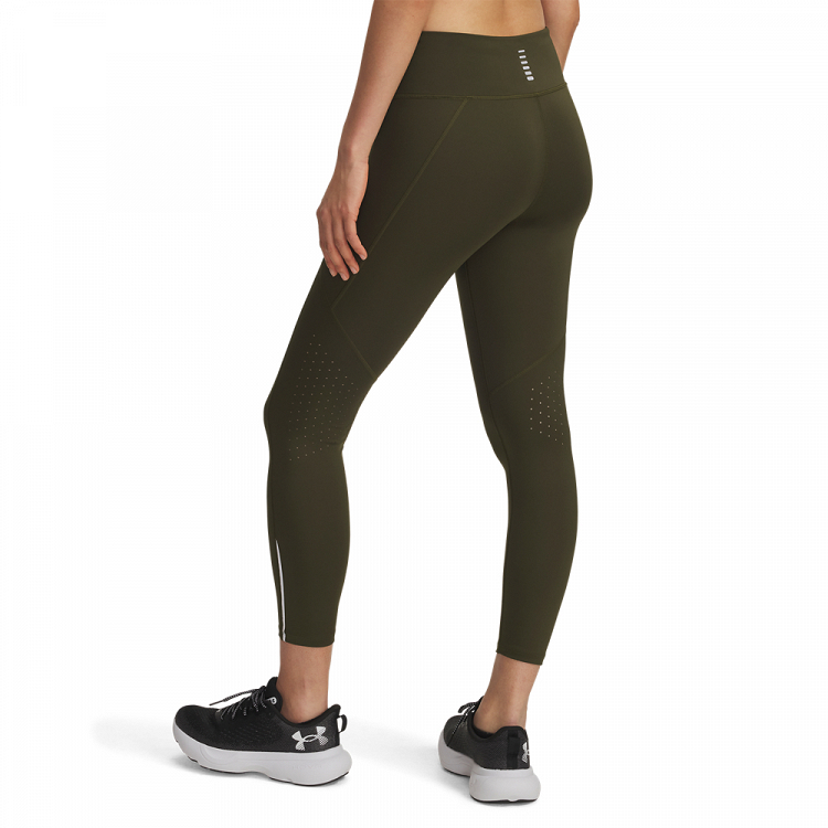 UA Launch Ankle Tights