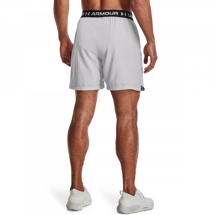 UA Vanish Woven 6in Shorts