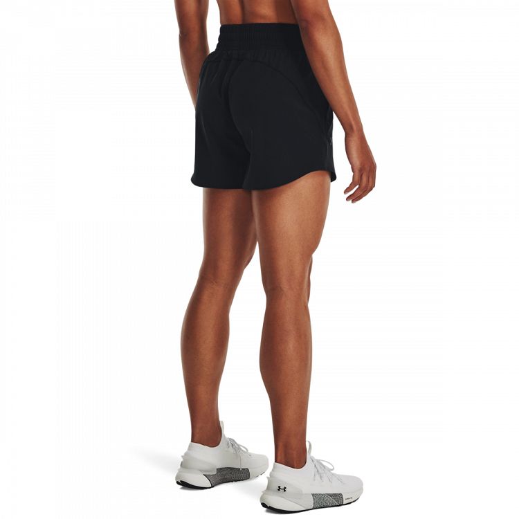 Flex Woven Short 5in