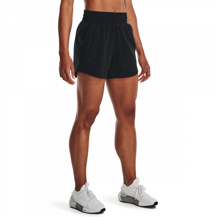 Flex Woven Short 5in