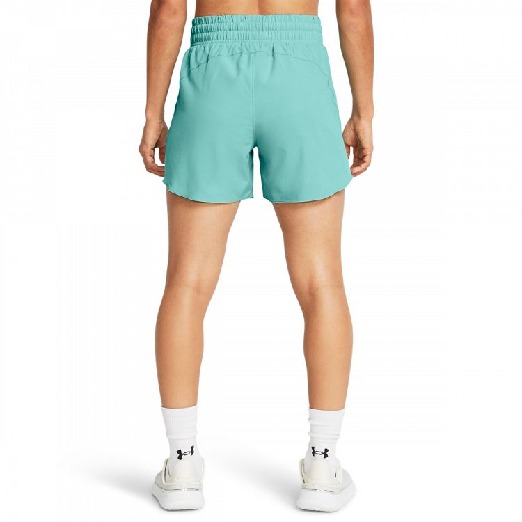 Flex Woven Short 5in