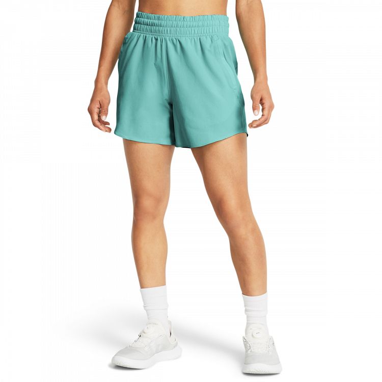 Flex Woven Short 5in