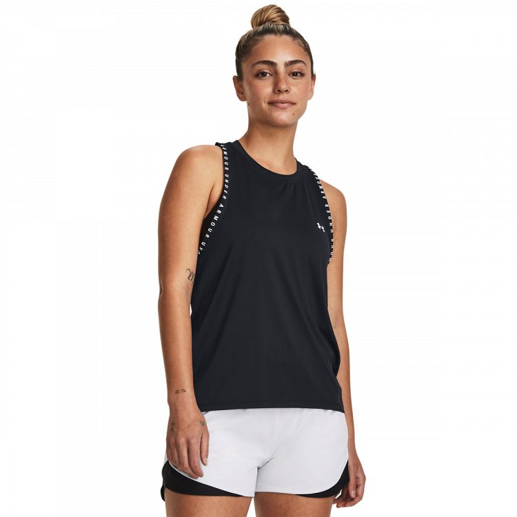 Knockout Novelty Tank