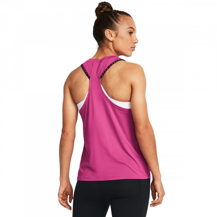 Knockout Novelty Tank