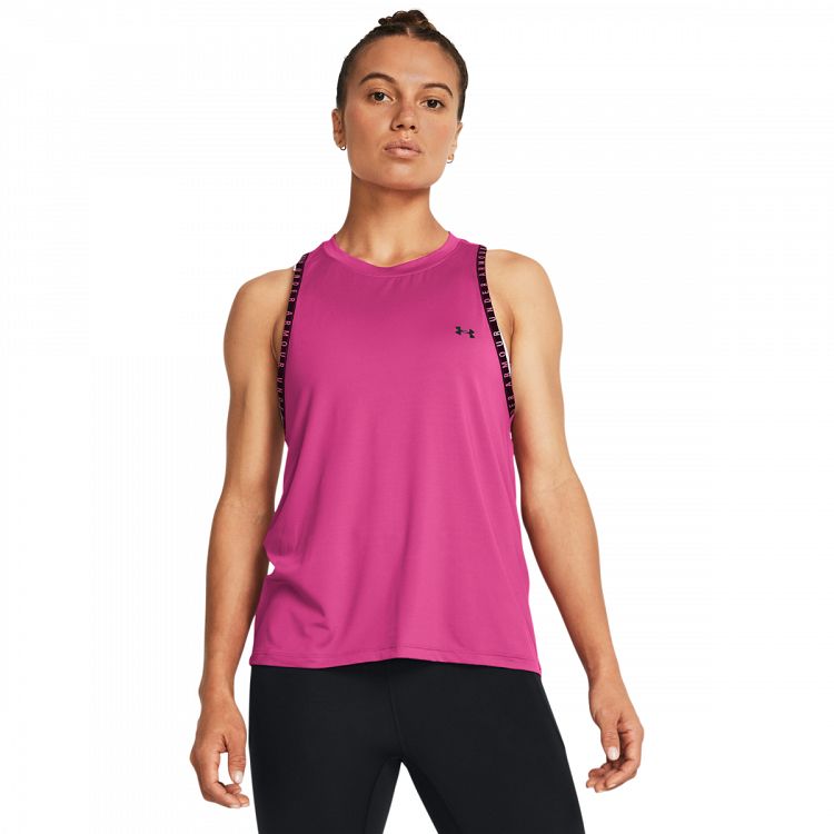 Knockout Novelty Tank