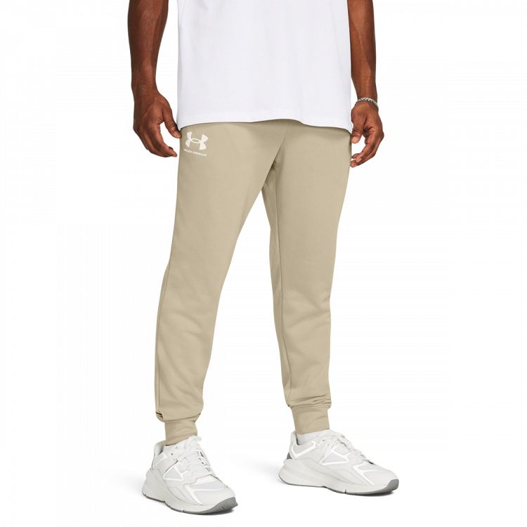 UA Rival Terry Jogger