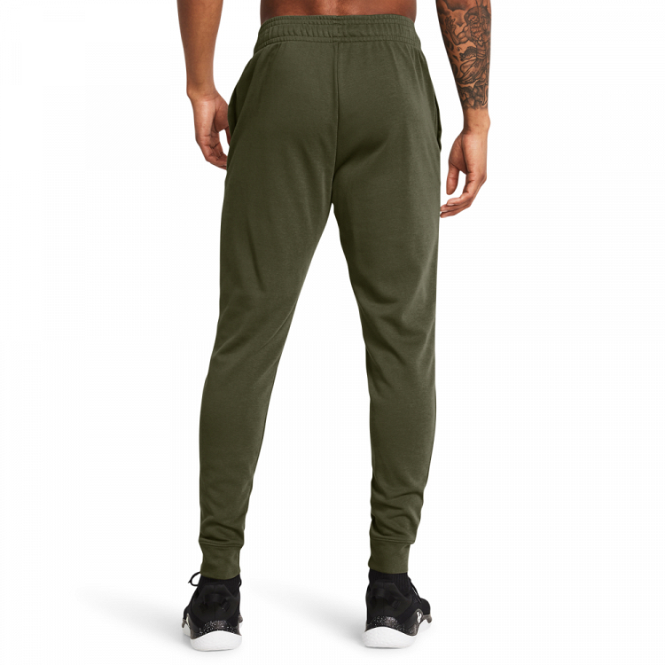 UA Rival Terry Jogger