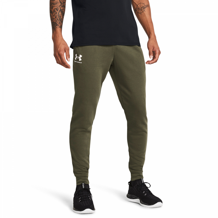UA Rival Terry Jogger
