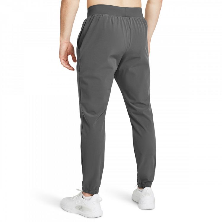 UA Stretch Woven Joggers