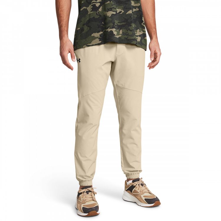 UA Stretch Woven Joggers