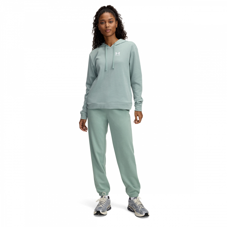 UA Rival Terry Joggers