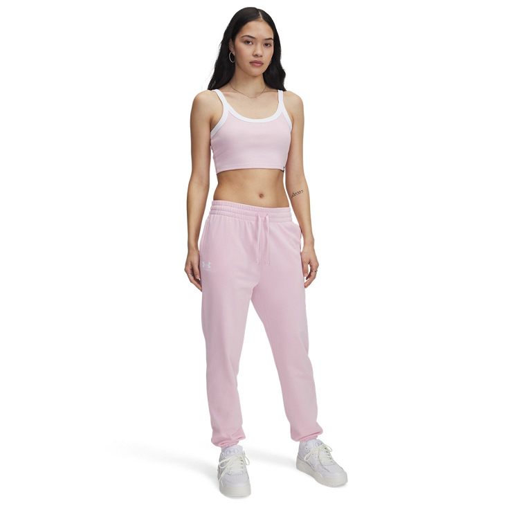 UA Rival Terry Joggers