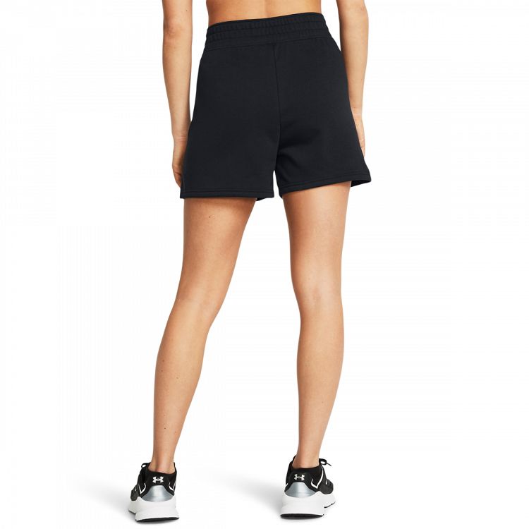 UA Rival Terry Short