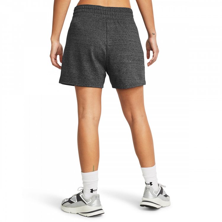 UA Rival Terry Short