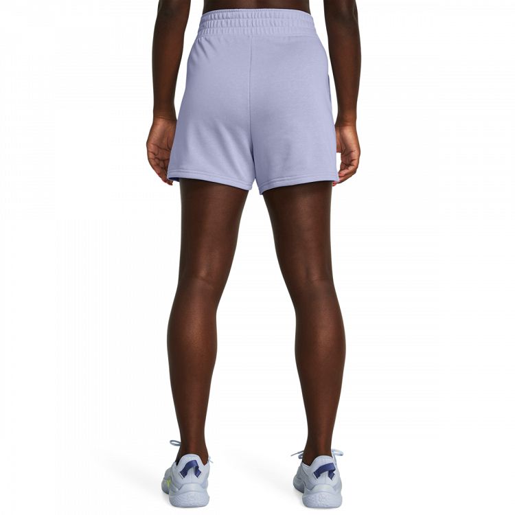 UA Rival Terry Short