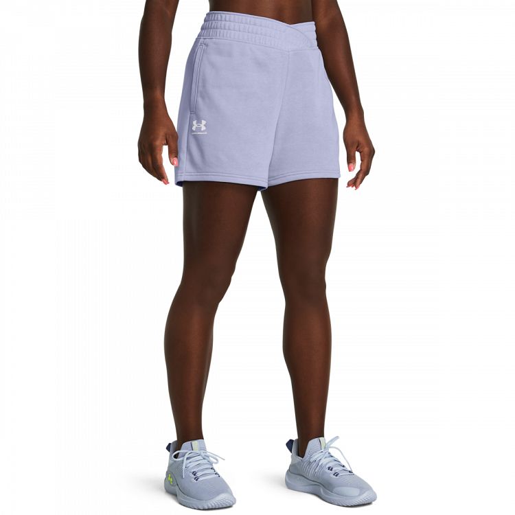 UA Rival Terry Short