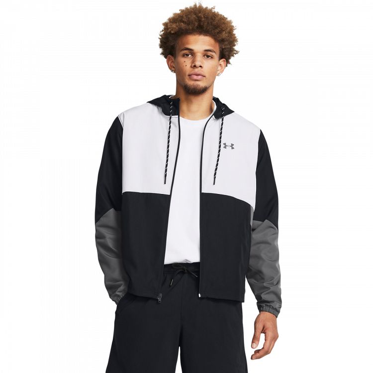 UA Legacy Windbreaker