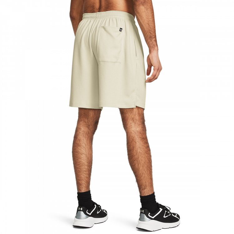 UA Rival Waffle Short