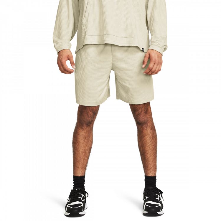UA Rival Waffle Short