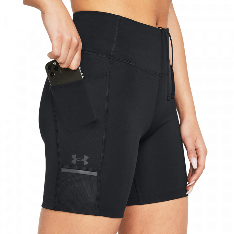 UA Fly Fast 6" Short