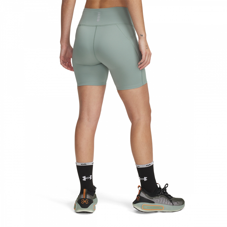 UA Fly Fast 6" Short