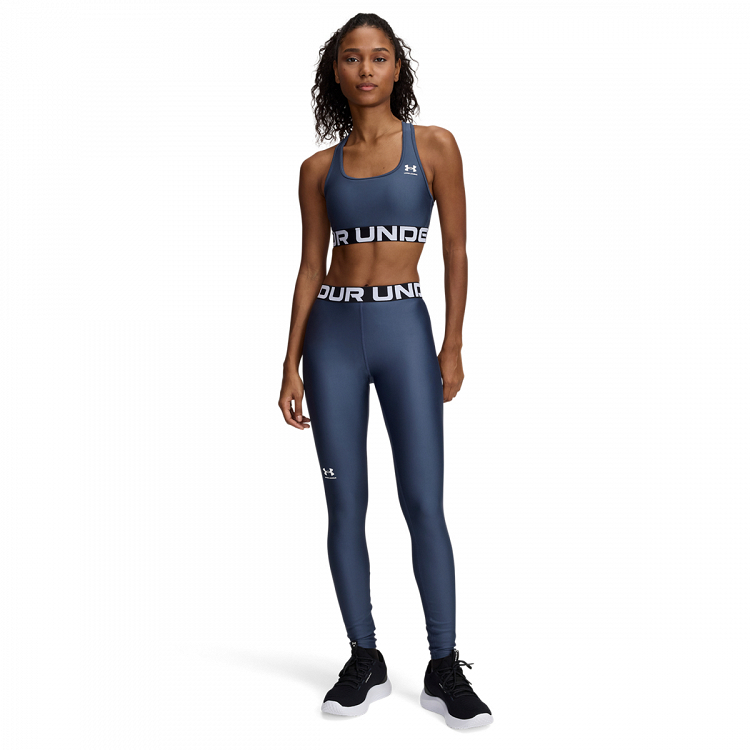 UA HG Authentics Legging