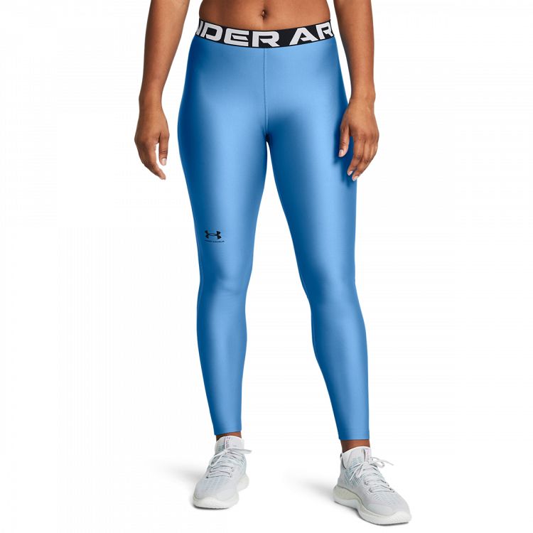 UA HG Authentics Legging