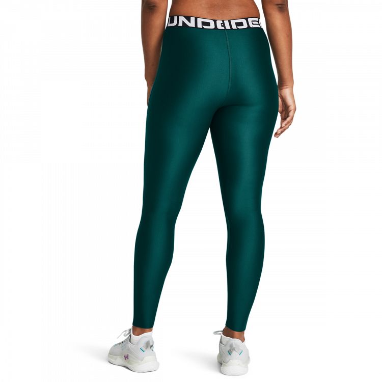 UA HG Authentics Legging
