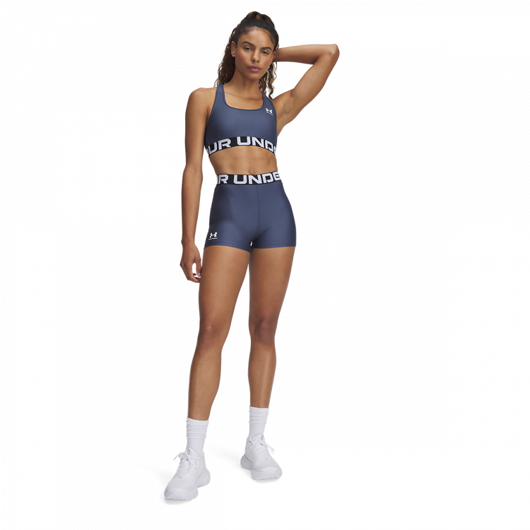 UA HG Authentics Shorty