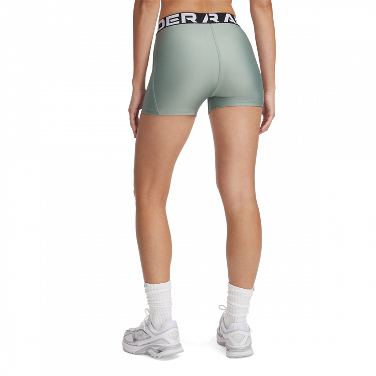 UA HG Authentics Shorty
