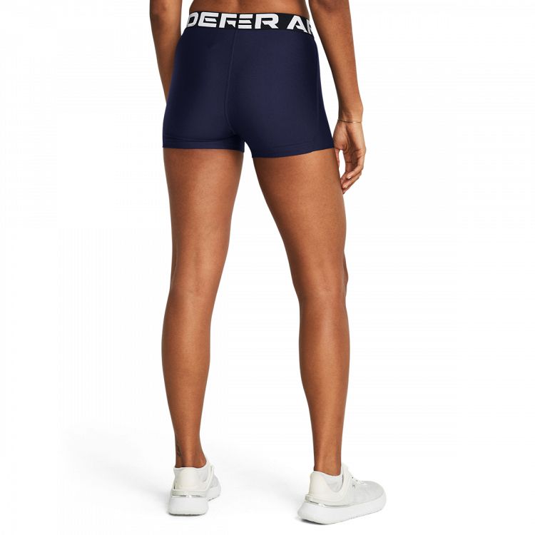 UA HG Authentics Shorty