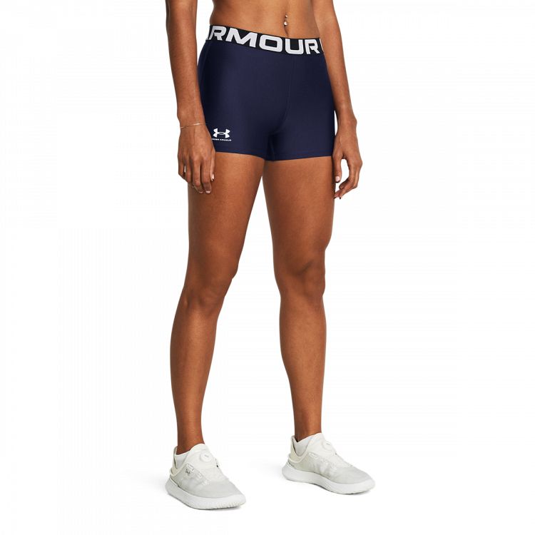 UA HG Authentics Shorty