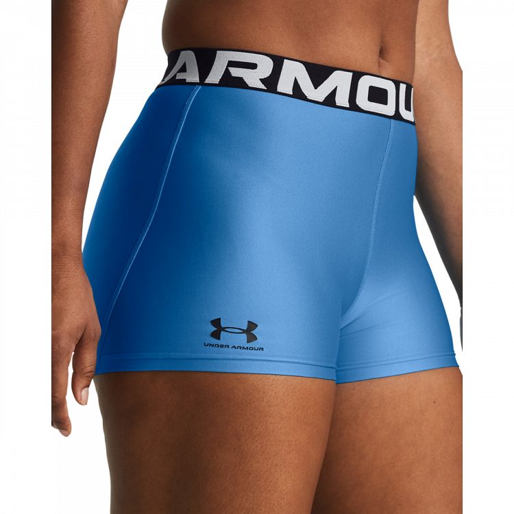 UA HG Authentics Shorty