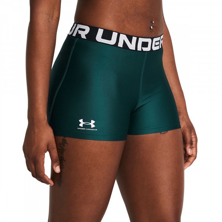 UA HG Authentics Shorty