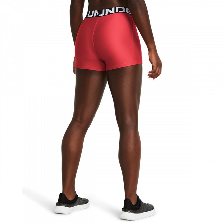 UA HG Authentics Shorty