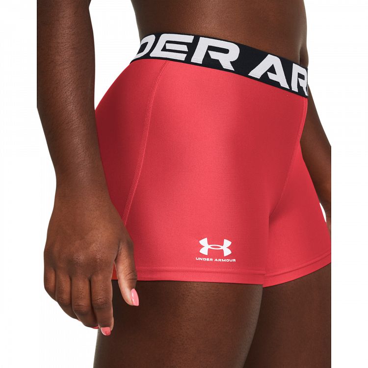 UA HG Authentics Shorty