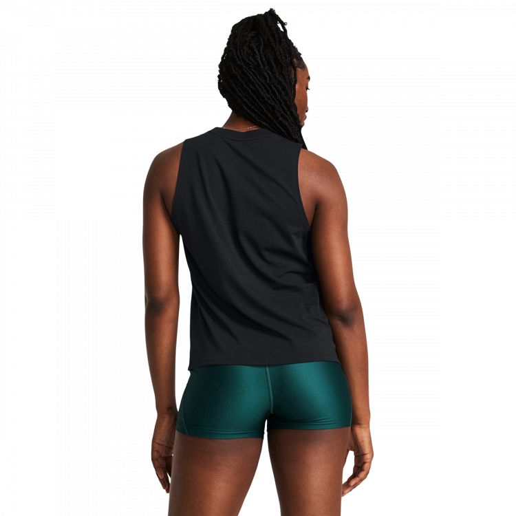 Off Campus Muscle Tank