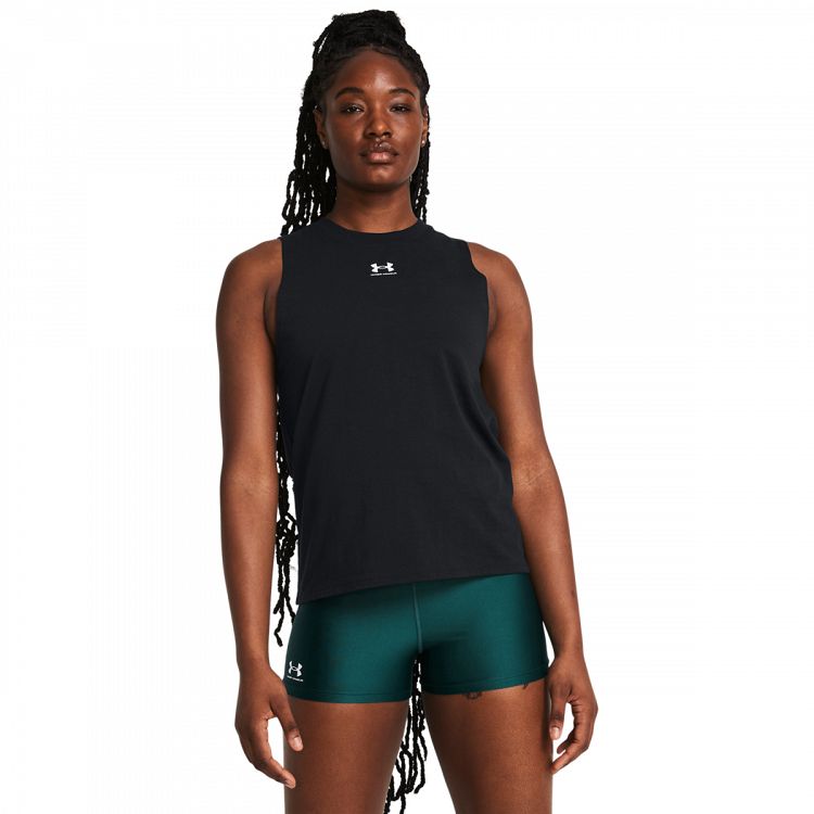 Off Campus Muscle Tank