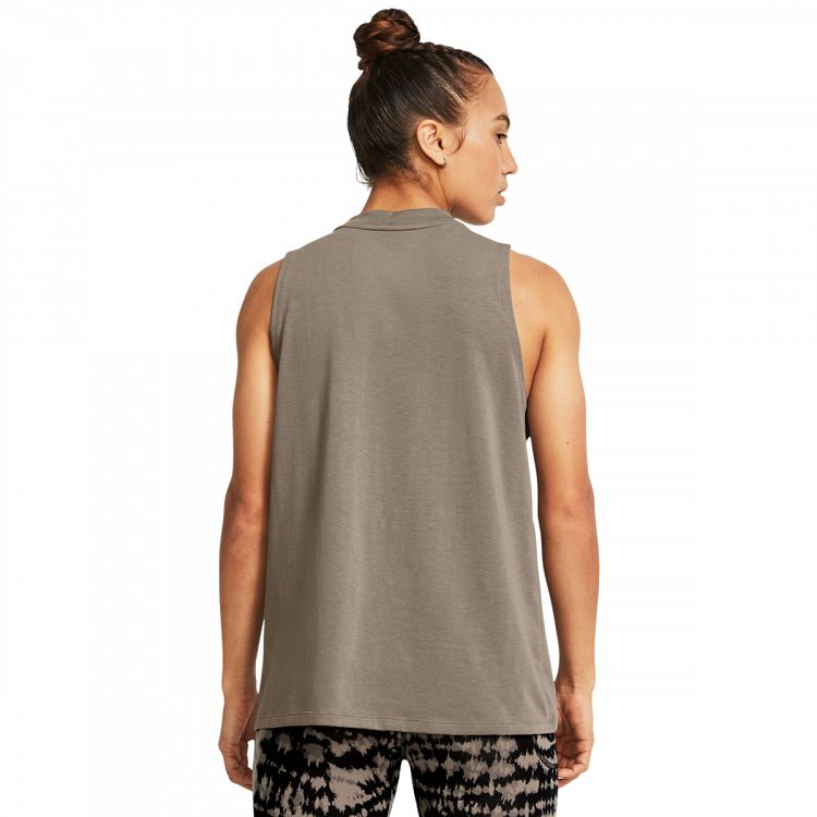 Off Campus Muscle Tank